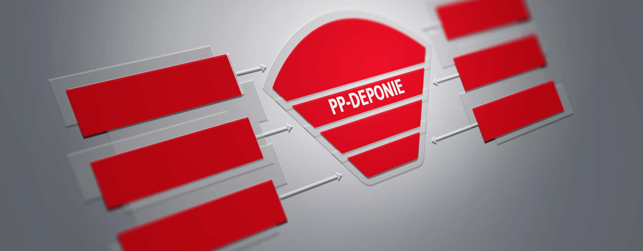 Alternativer Name für pp.deponie®: PrePaid Deponie